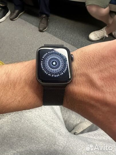 Apple watch se 44mm