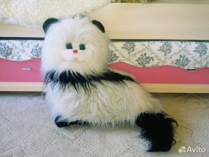 Игрушка мягкая