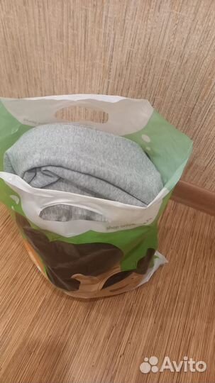 Пакет фирменных вещей для девочки