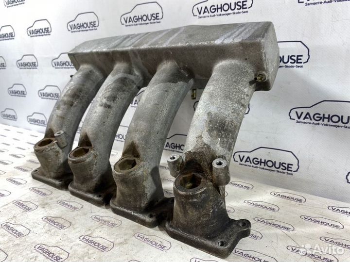Коллектор впускной Volkswagen Passat B5+ 3B3 1.8T