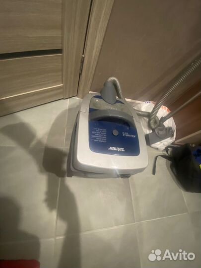 Пылесос Zelmer