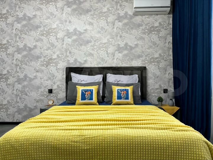 Квартира-студия, 30 м², 15/17 эт.