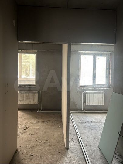 2-к. квартира, 70,6 м², 1/10 эт.