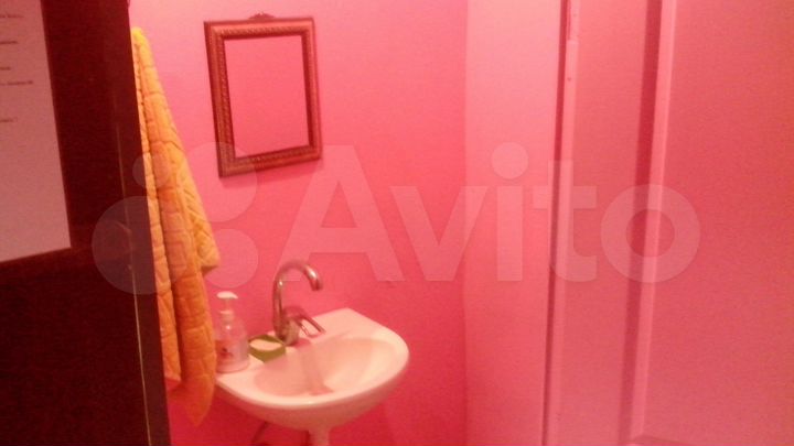 Помещение свободного назначения, 48.7 м²