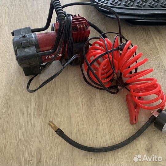 Компрессор