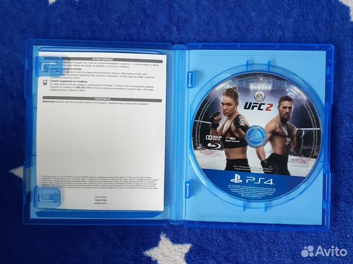 Игры для приставок ps4