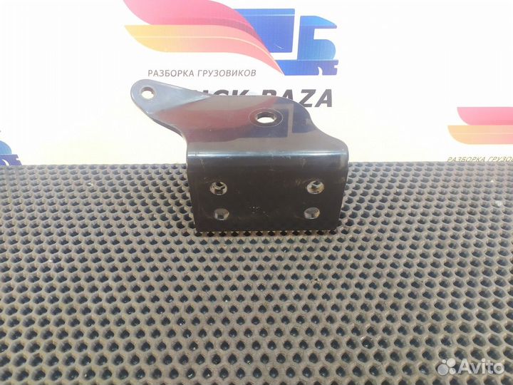 81417202783 Кронштейн торсиона кабины левый