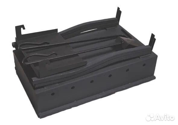 Мангалы крупным оптом