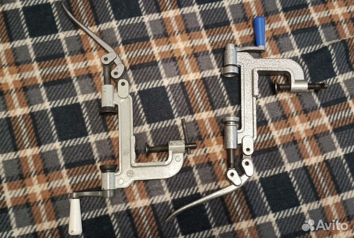 Закрутка для патронов 12 калибра