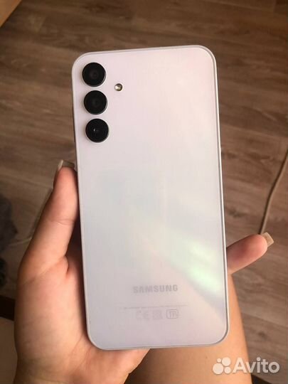 Samsung Galaxy A15, 8/256 ГБ