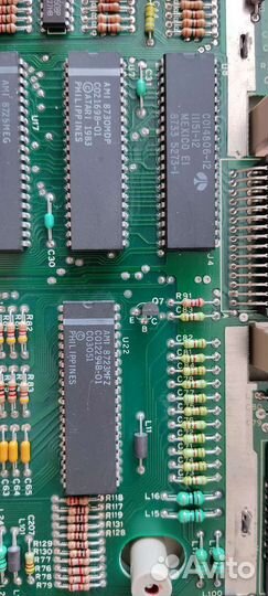 Обслуживание компьютеров