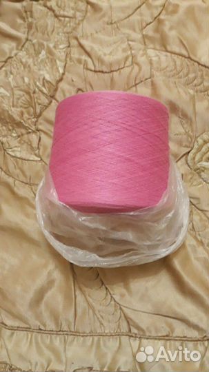Продам пряжу