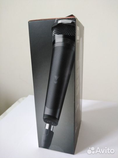 Микрофон JBL, новый, оригинал