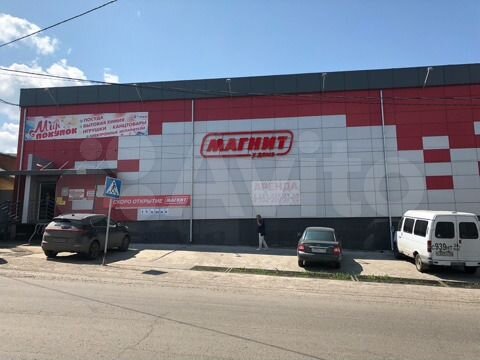 Свободного назначения, 105 м²