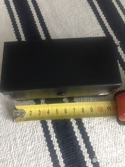 Серьги, комплект 9 пар