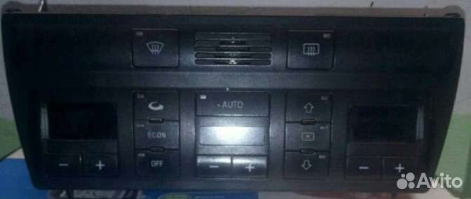 Запчасти для ауди а6 с5