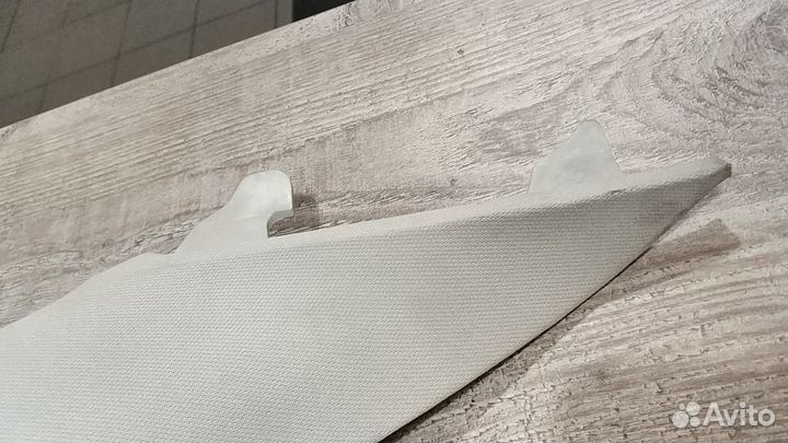 Обшивка стойки передней правой Mazda 6 III