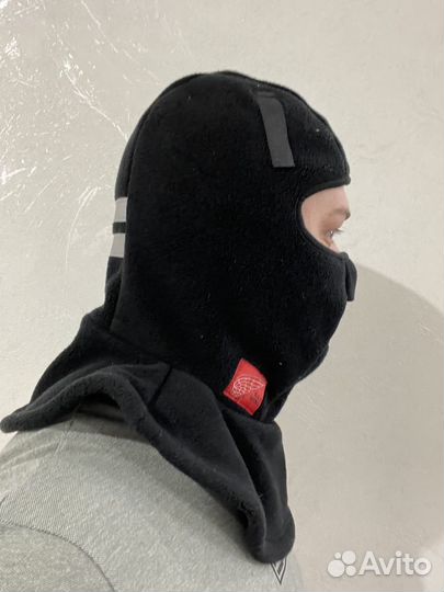 Балаклава (подшлемник) red wings