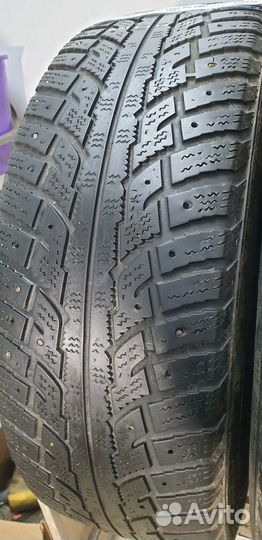 Kumho I'Zen RV Stud KC16 225/65 R17