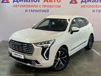 Haval Jolion 1.5 MT, 2021, 42 000 км, с пробегом, цена 1 799 000 руб.