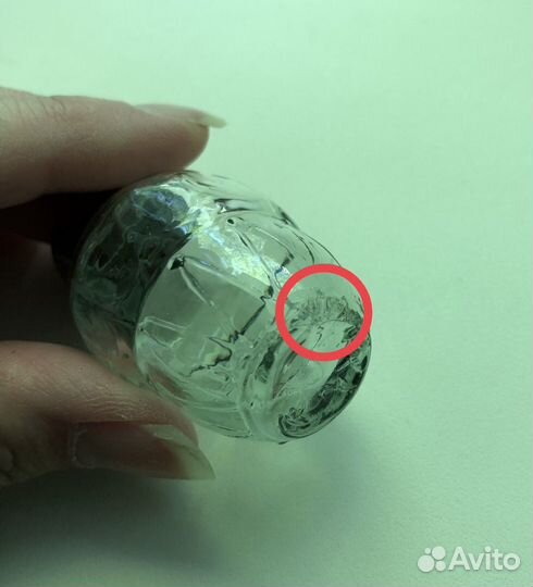 Солонка «Обезьяна»