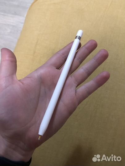 Apple pencil 1 поколения