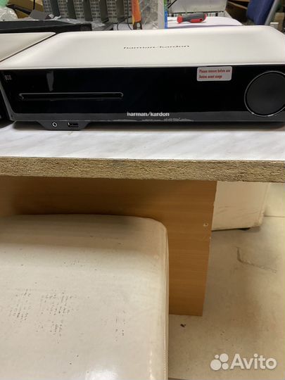 Blu ray проигрыватель