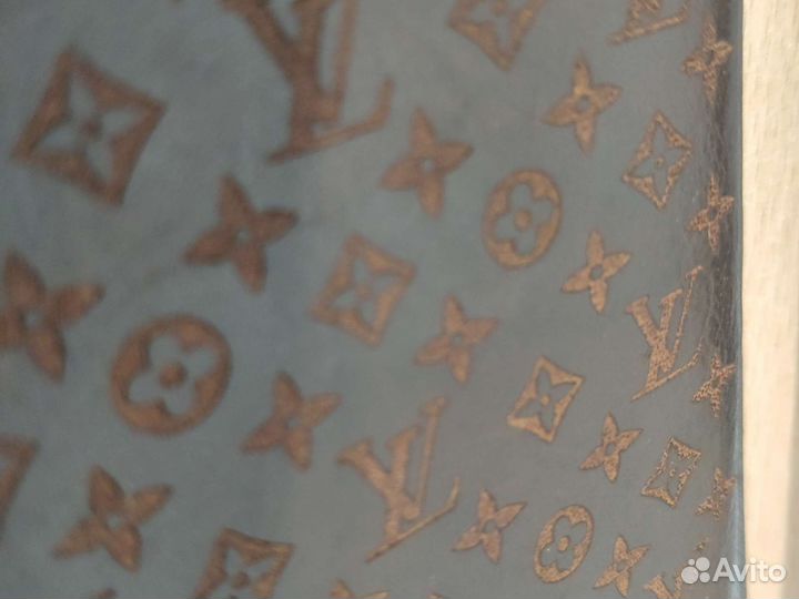 Гравировка на коже