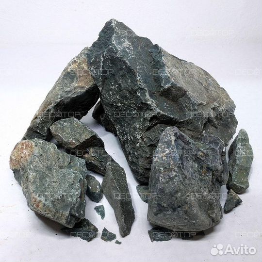 Лава, Камни для аквариума и террариума