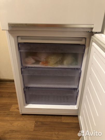Холодильник