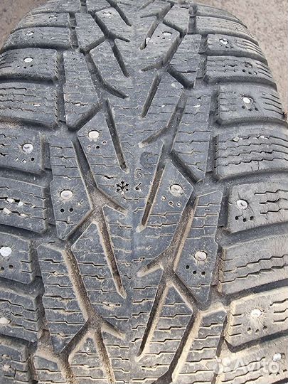 Nokian Tyres Nordman 7 215/50 R17