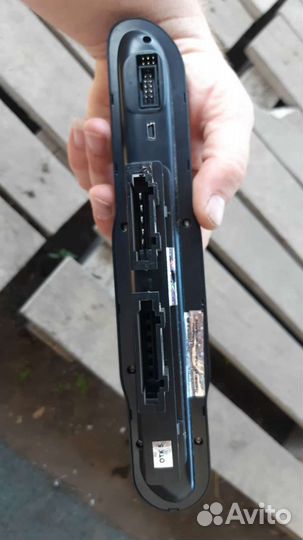 Multitronics C-570 маршрутно-бортовой компьютер