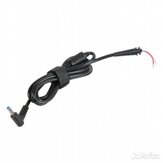 Кабель с разъемом для ноутбука HP, диаметр 4.5х3.0