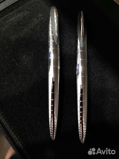 Ролер Cross Verve Radial chromeл