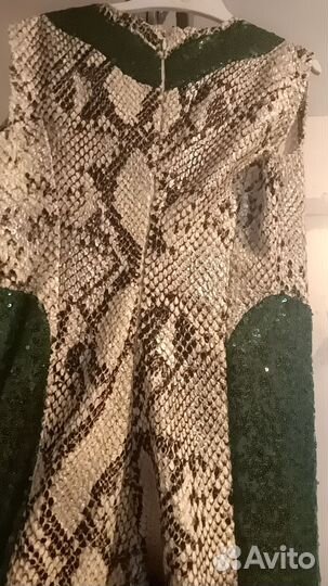 Костюм для восточных танцев