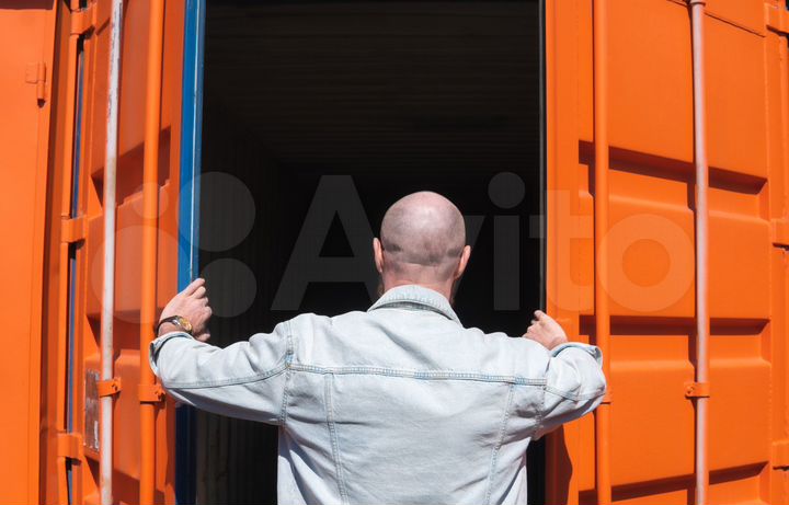 Аренда Склада 15 м² Суздальское