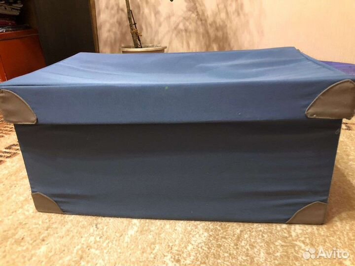 Сундук для игрушек IKEA