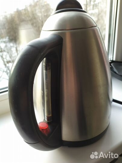 Чайник электрический