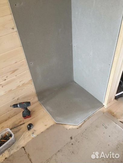 Плиты минерит огнеупорная