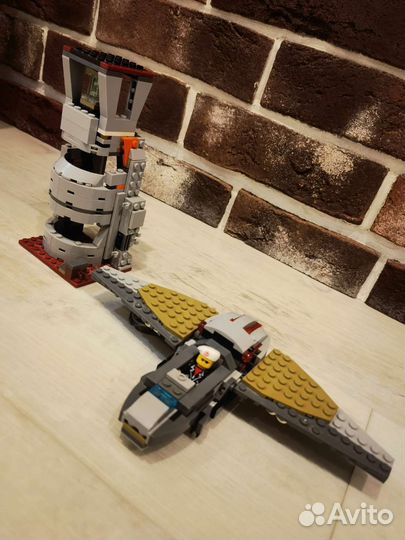 Lego Star Wars