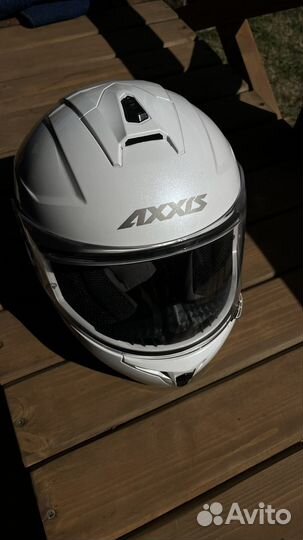 Шлем axxis Draken S