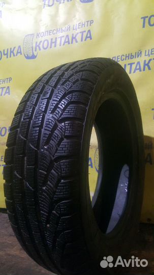 Pirelli Winter Sottozero 3 215/60 R17