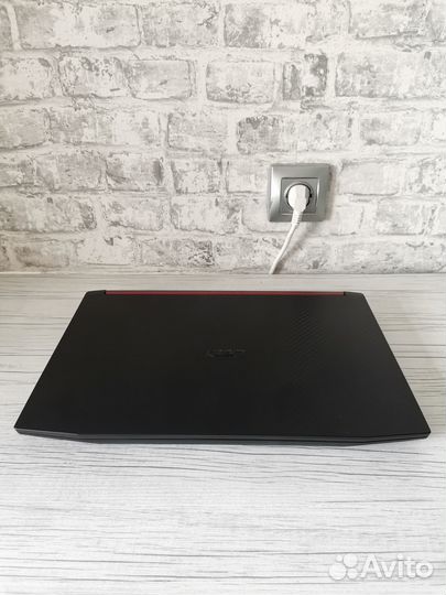 Игровой ноутбук Acer Nitro 5