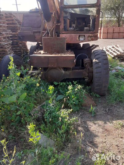 Запчасти на эо3323а