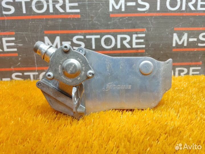 Теплообменник Bmw 3-Series E90 N46B20B 2009