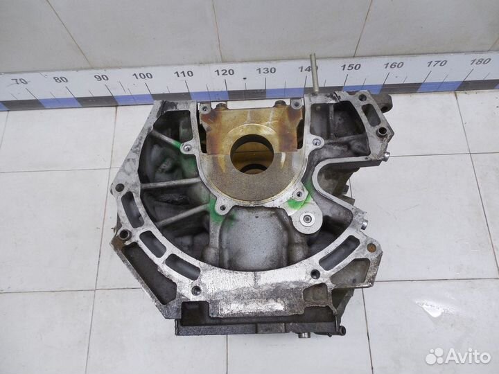 Блок двигателя C-MAX 2003-2011