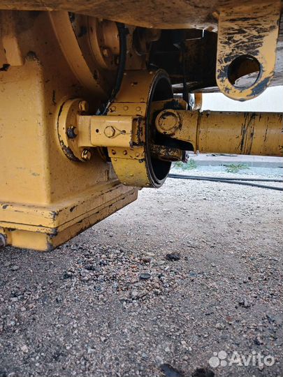 Фронтальный погрузчик XCMG LW300FN, 2014