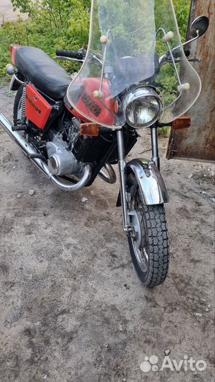 Иж юпитер 5 водянка