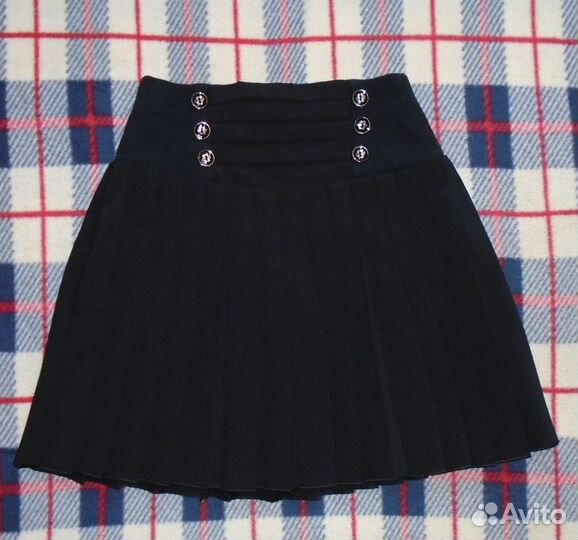 Школьная форма