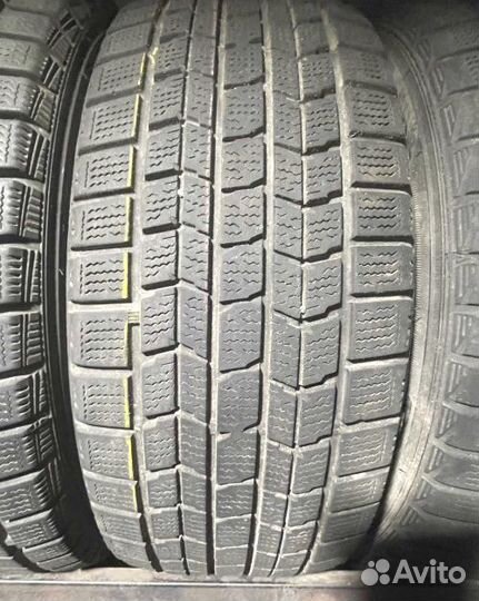 Dunlop Grandtrek SJ6 205/55 R16 93H